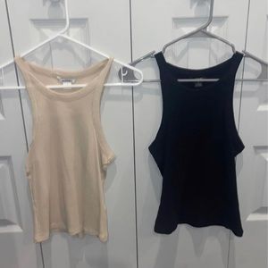 ASOS TANK BUNDLE